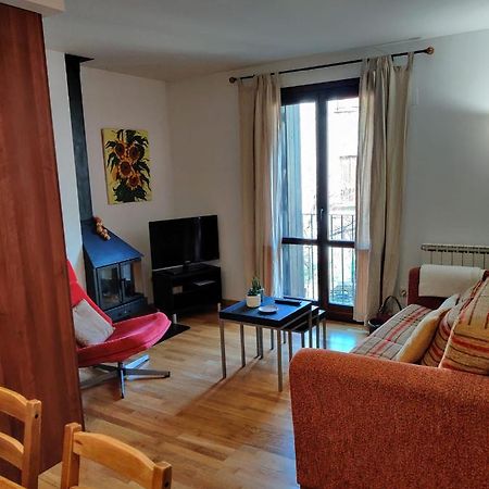 Check-In Casas Labert Benasque Exterior foto