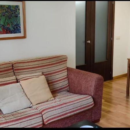 Check-In Casas Labert Benasque Exterior foto