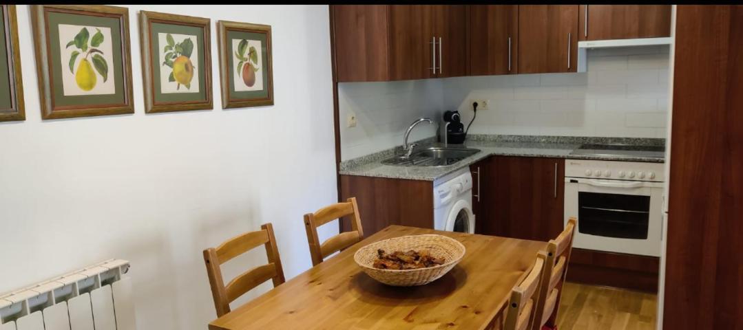 Check-In Casas Labert Benasque Exterior foto